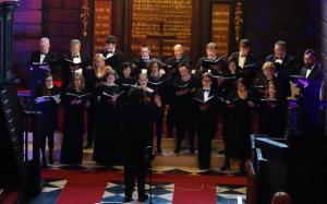 Dublin Bach Singers