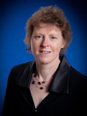 Siobhán Kilkelly