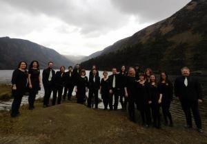 Chamber Choir of the Academy of Music, Tullamore