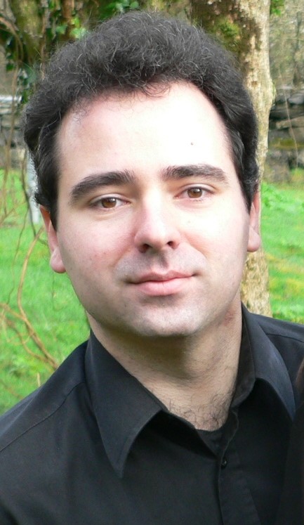 Bogdan Şofei