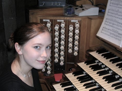 Carole O'Connor