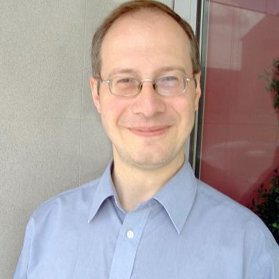 Peter Barley