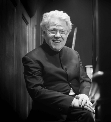 Daniel Roth