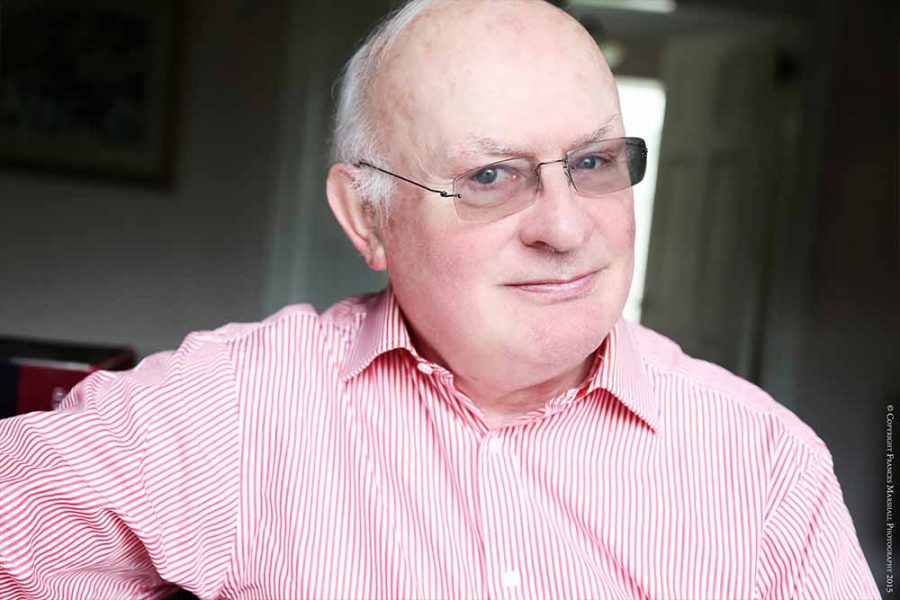Gerard Gillen